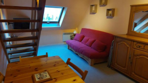 Appartement au pied de la Crémaillère Express